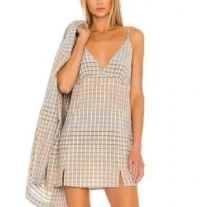 Free People Better Together Dress